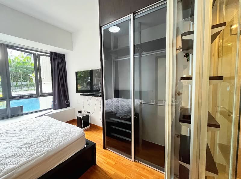 Waterfront Isle, 738 Bedok Reservoir Road, 1 Bedroom, 700 sqft, Condominium For Sale, by Jolene Zhong, 21912865 - PropertyGuru.com.sg