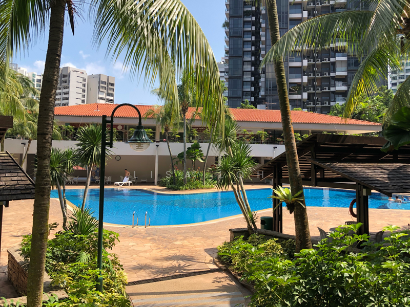 Ridgewood Condo, 1 5 Ridgewood Close, 3 Bedrooms, 1350 sqft, Condos