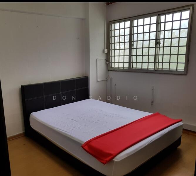 For Rent - 187 Boon Lay Avenue