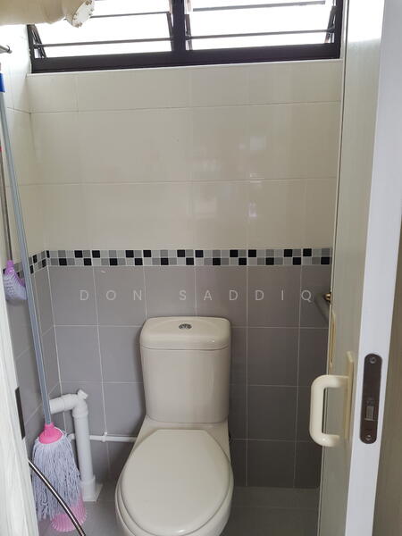 For Rent - 187 Boon Lay Avenue