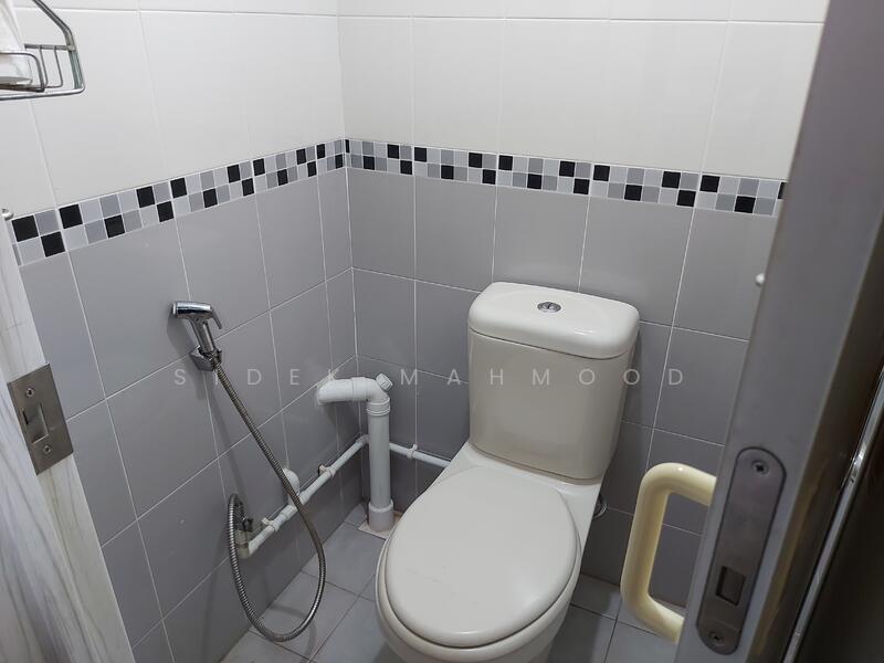 For Rent - 187 Boon Lay Avenue