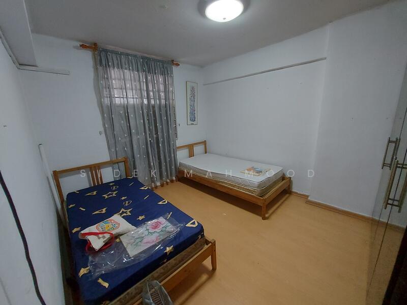 For Rent - 187 Boon Lay Avenue