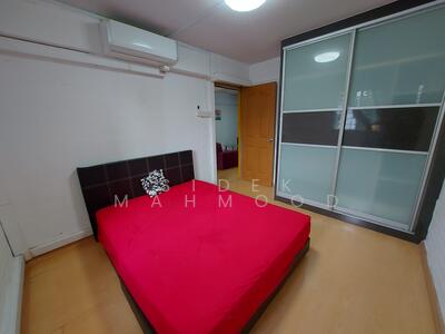 For Rent - 187 Boon Lay Avenue
