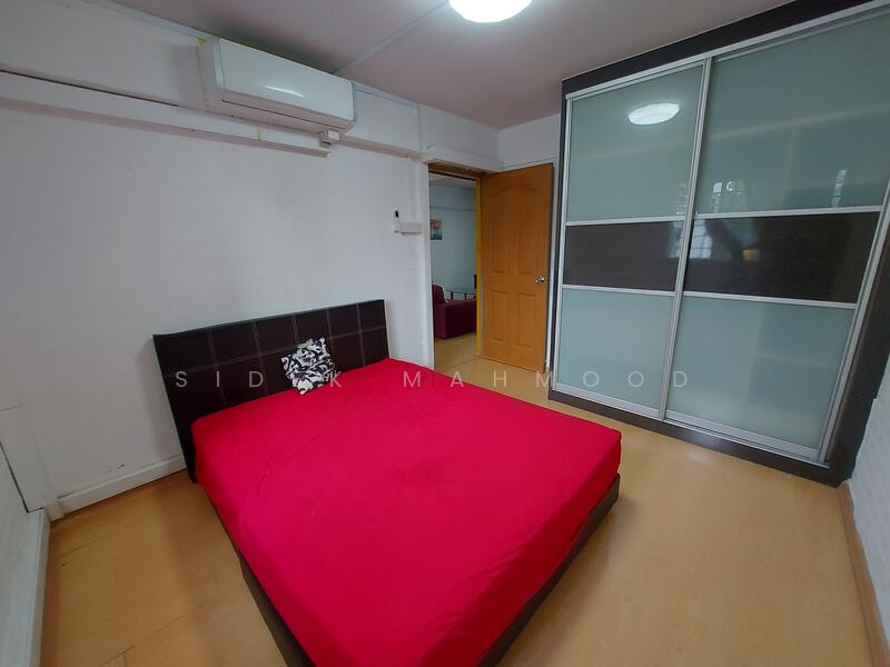 For Rent - 187 Boon Lay Avenue
