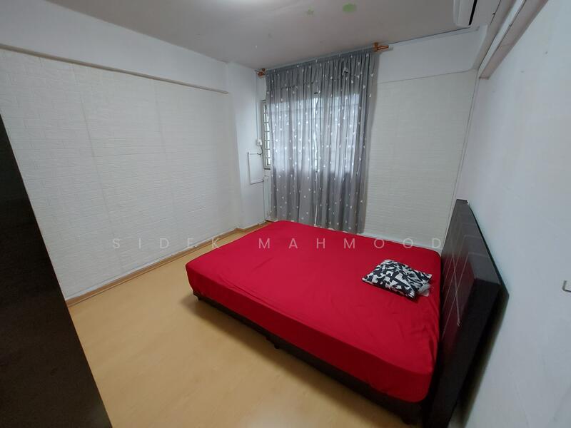 For Rent - 187 Boon Lay Avenue