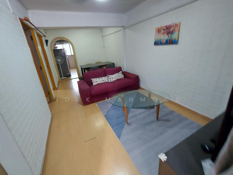 For Rent - 187 Boon Lay Avenue