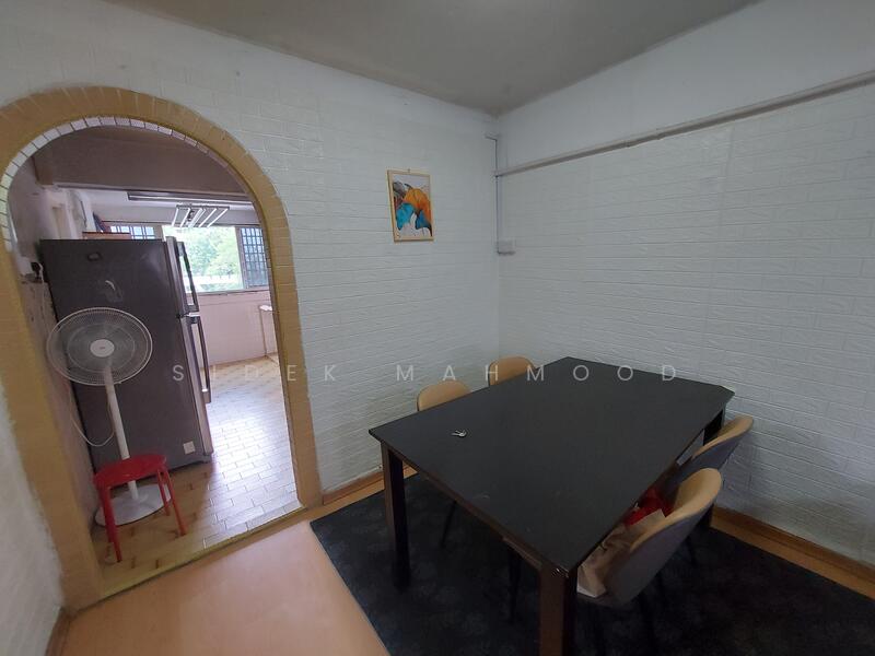 For Rent - 187 Boon Lay Avenue