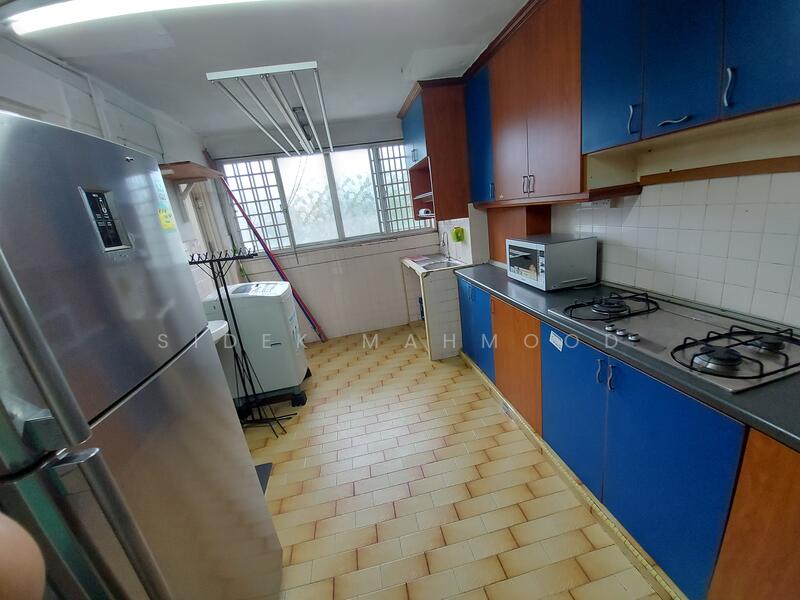 For Rent - 187 Boon Lay Avenue