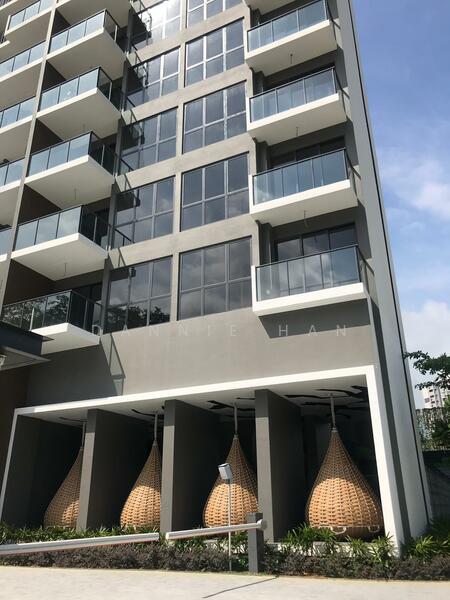 The Clement Canopy, Ave 1 Clementi, 3 Bedrooms, 991 sqft, Condominium For Rent, by Dannie Han, 21913142 - PropertyGuru.com.sg