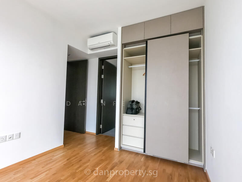 The Clement Canopy, Ave 1 Clementi, 3 Bedrooms, 991 sqft, Condominium For Rent, by Dannie Han, 21913142 - PropertyGuru.com.sg