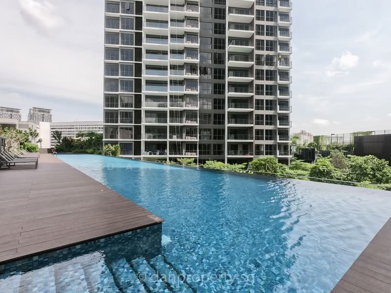 The Clement Canopy, Ave 1 Clementi, 3 Bedrooms, 991 sqft, Condominium For Rent, by Dannie Han, 21913142 - PropertyGuru.com.sg