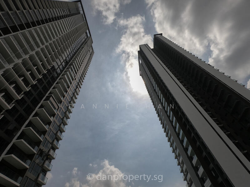 The Clement Canopy, Ave 1 Clementi, 3 Bedrooms, 991 sqft, Condominium For Rent, by Dannie Han, 21913142 - PropertyGuru.com.sg