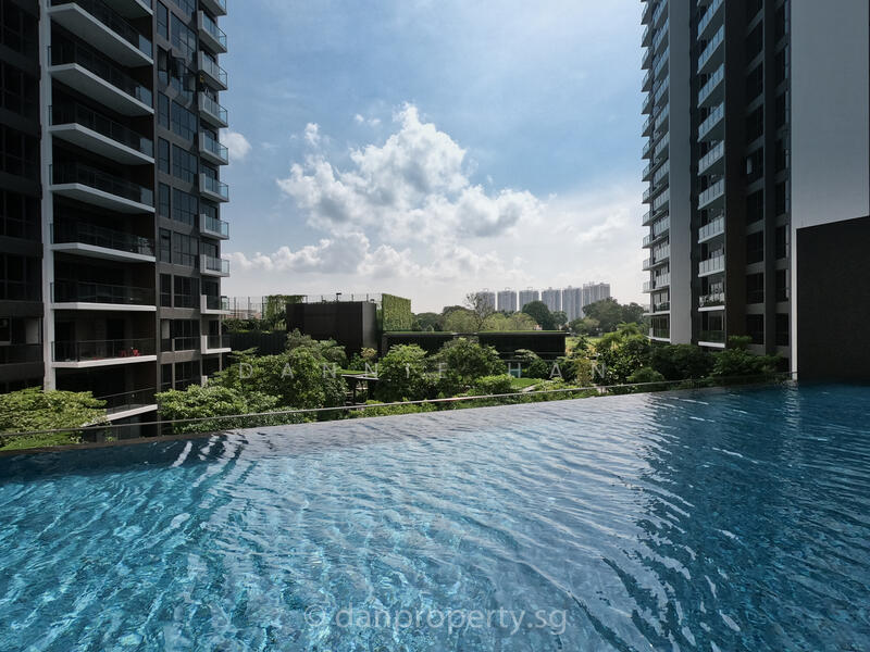 The Clement Canopy, Ave 1 Clementi, 3 Bedrooms, 991 sqft, Condominium For Rent, by Dannie Han, 21913142 - PropertyGuru.com.sg