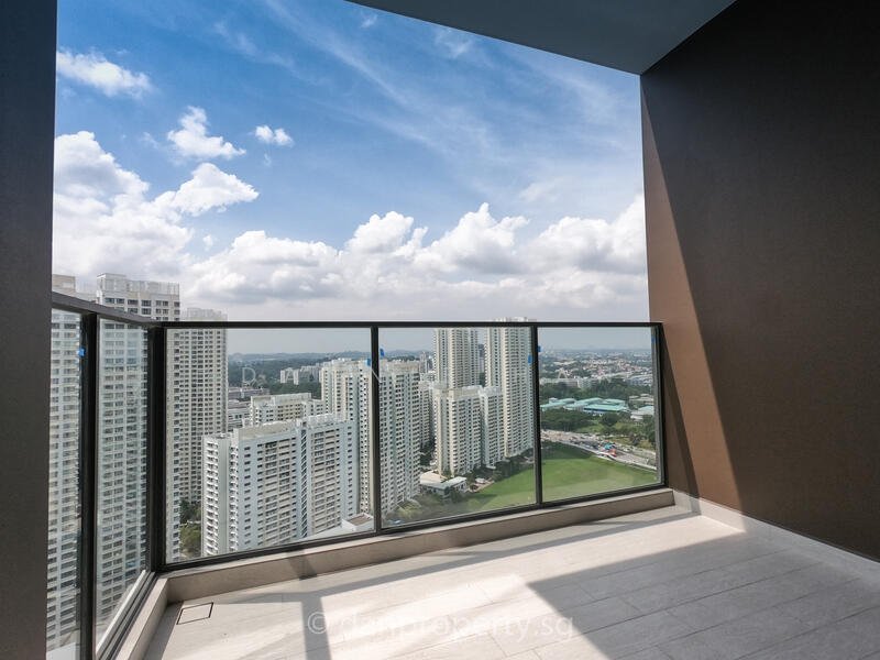 The Clement Canopy, Ave 1 Clementi, 3 Bedrooms, 991 sqft, Condominium For Rent, by Dannie Han, 21913142 - PropertyGuru.com.sg