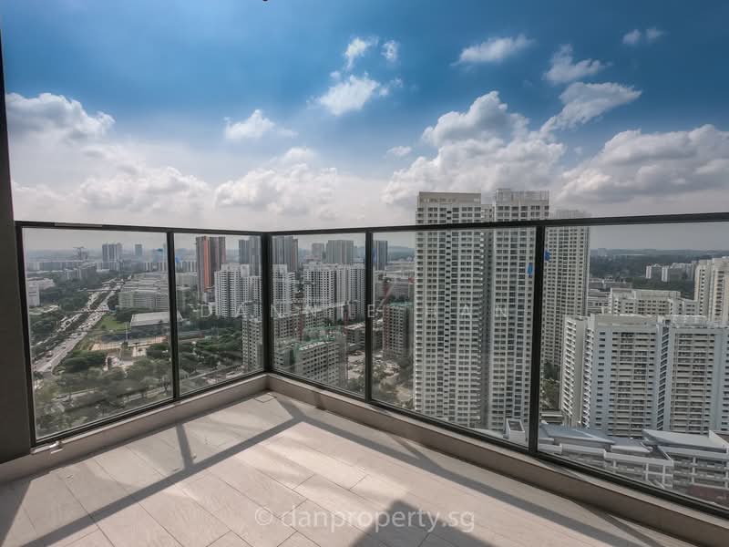 The Clement Canopy, Ave 1 Clementi, 3 Bedrooms, 991 sqft, Condominium For Rent, by Dannie Han, 21913142 - PropertyGuru.com.sg