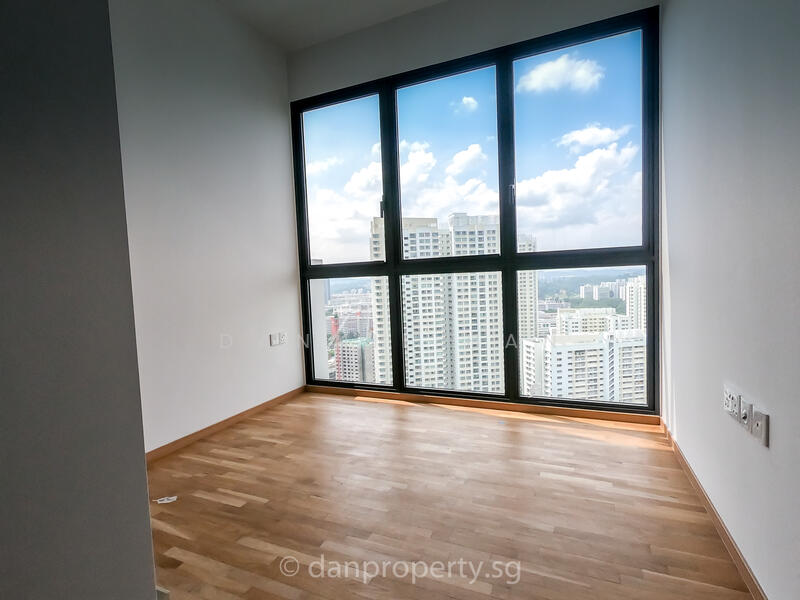 The Clement Canopy, Ave 1 Clementi, 3 Bedrooms, 991 sqft, Condominium For Rent, by Dannie Han, 21913142 - PropertyGuru.com.sg