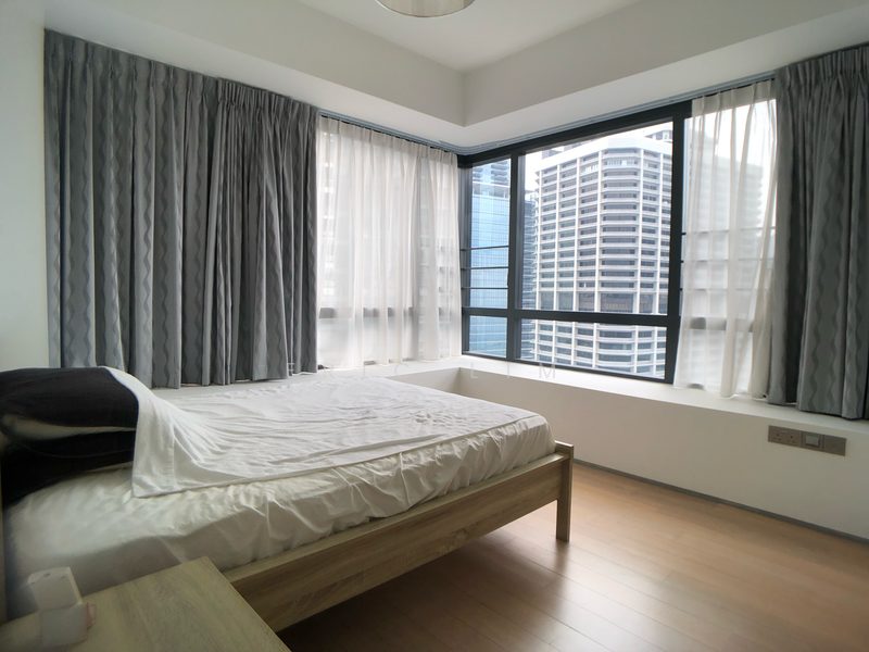 Skysuites @ Anson, 8 Enggor Street, 2 Bedrooms, 667 sqft, Condominium For Rent, by Eric Lim, 21913272 - PropertyGuru.com.sg