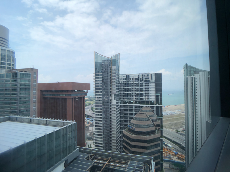 Skysuites @ Anson, 8 Enggor Street, 2 Bedrooms, 667 sqft, Condominium For Rent, by Eric Lim, 21913272 - PropertyGuru.com.sg