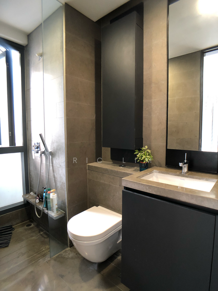 Skysuites @ Anson, 8 Enggor Street, 2 Bedrooms, 667 sqft, Condominium For Rent, by Eric Lim, 21913272 - PropertyGuru.com.sg