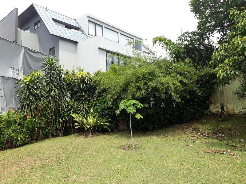 Shamrock Park, Namly Drive, 4 Bedrooms, 6000 sqft, Landed Properties