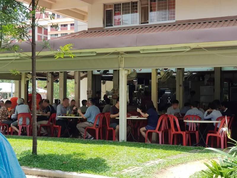 Facing Main Rd / Dual Frontage - Block 152 Bishan Street 11, Block 152 Bishan Street 11, Ang Mo Kio / Bishan / Thomson, 1,582 sqft, Shop / Shophouse For Rent, by Peter Lin JX 林俊熙, 21913606 - CommercialGuru.com.sg