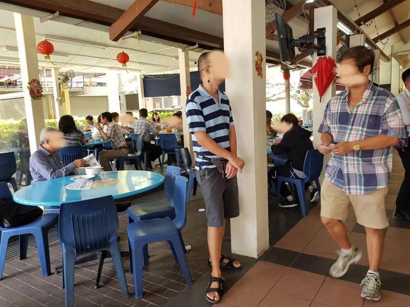 Facing Main Rd / Dual Frontage - Block 152 Bishan Street 11, Block 152 Bishan Street 11, Ang Mo Kio / Bishan / Thomson, 1,582 sqft, Shop / Shophouse For Rent, by Peter Lin JX 林俊熙, 21913606 - CommercialGuru.com.sg