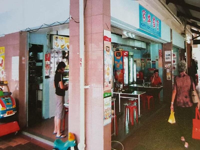 Facing Main Rd / Dual Frontage - Block 152 Bishan Street 11, Block 152 Bishan Street 11, Ang Mo Kio / Bishan / Thomson, 1,582 sqft, Shop / Shophouse For Rent, by Peter Lin JX 林俊熙, 21913606 - CommercialGuru.com.sg