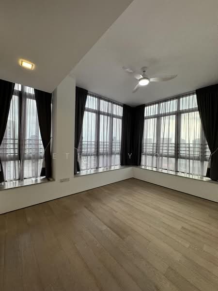 Centennia Suites, 100 Kim Seng Road, 2 Bedrooms, 1,238 sqft, Condominium For Rent, by Ethel Yeo G.B, 21913741 - PropertyGuru.com.sg