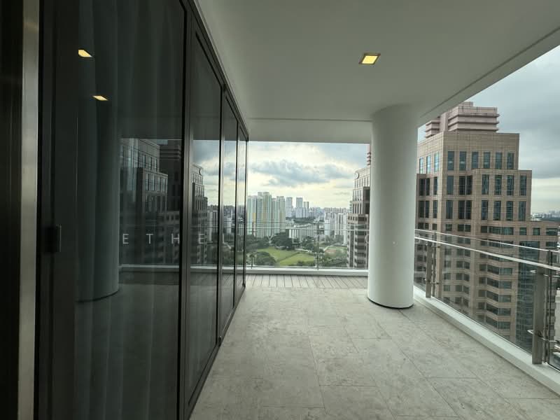 Centennia Suites, 100 Kim Seng Road, 2 Bedrooms, 1,238 sqft, Condominium For Rent, by Ethel Yeo G.B, 21913741 - PropertyGuru.com.sg