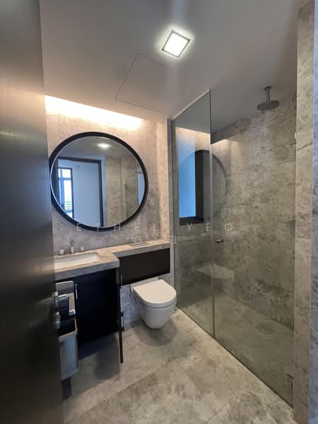 Centennia Suites, 100 Kim Seng Road, 2 Bedrooms, 1,238 sqft, Condominium For Rent, by Ethel Yeo G.B, 21913741 - PropertyGuru.com.sg