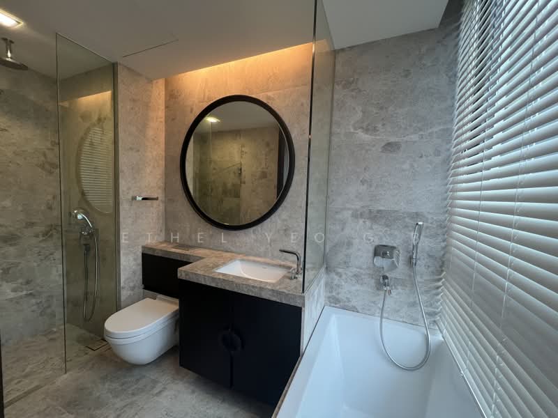 Centennia Suites, 100 Kim Seng Road, 2 Bedrooms, 1,238 sqft, Condominium For Rent, by Ethel Yeo G.B, 21913741 - PropertyGuru.com.sg