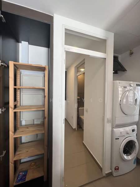 Centennia Suites, 100 Kim Seng Road, 2 Bedrooms, 1,238 sqft, Condominium For Rent, by Ethel Yeo G.B, 21913741 - PropertyGuru.com.sg