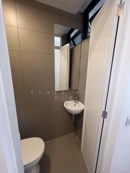 Centennia Suites, 100 Kim Seng Road, 2 Bedrooms, 1,238 sqft, Condominium For Rent, by Ethel Yeo G.B, 21913741 - PropertyGuru.com.sg