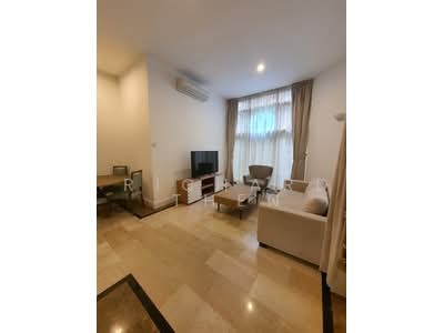 For Rent - Leonie Condotel