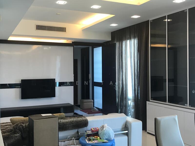 For Rent - The Suites @ Central