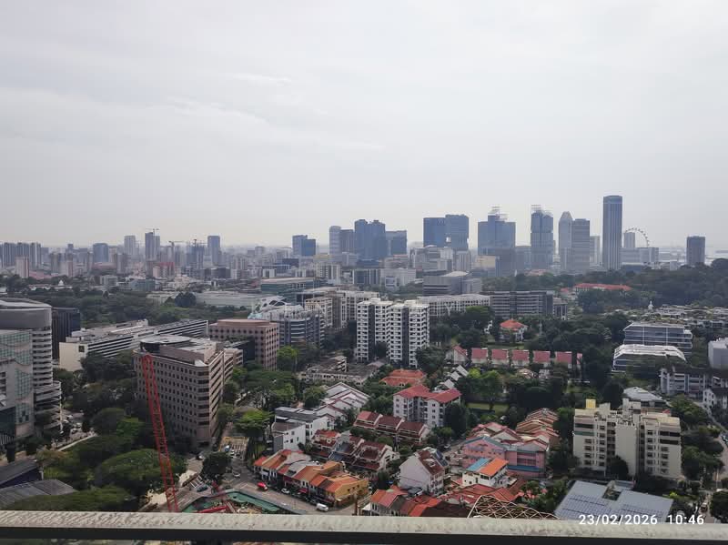 The Suites @ Central, 57B Devonshire Road, 3 Bedrooms, 1,572 sqft, Condominium For Rent, by Ken Tay, 21914305 - PropertyGuru.com.sg