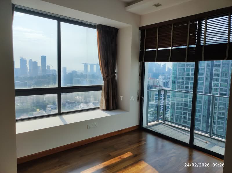 The Suites @ Central, 57B Devonshire Road, 3 Bedrooms, 1,572 sqft, Condominium For Rent, by Ken Tay, 21914305 - PropertyGuru.com.sg