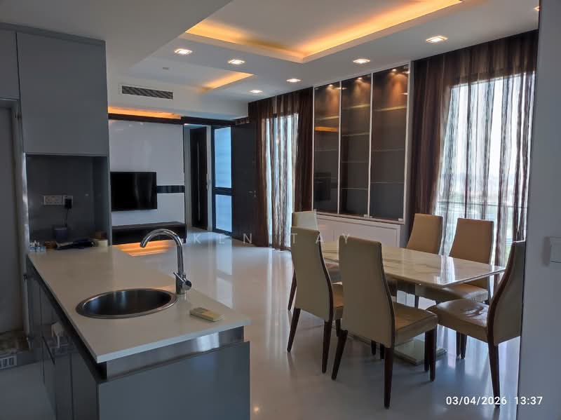 For Rent - The Suites @ Central