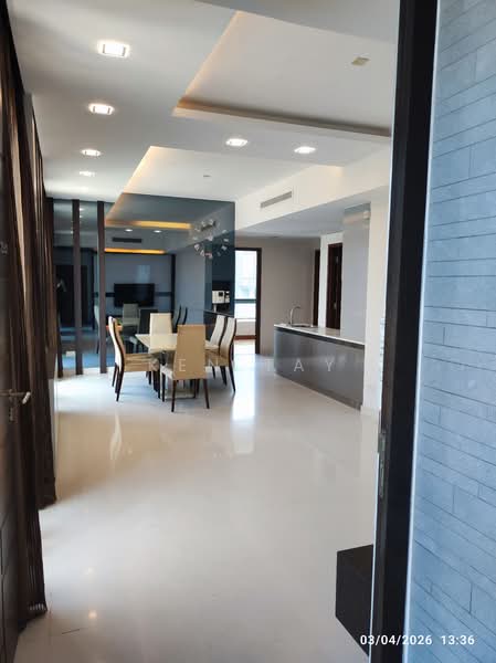 For Rent - The Suites @ Central