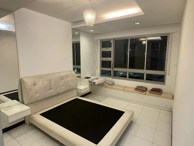 612C Punggol Drive, 612C Punggol Drive, 3 Bedrooms, 969 sqft, HDB Flat For Rent, by Edmond Pak, 21915014 - PropertyGuru.com.sg
