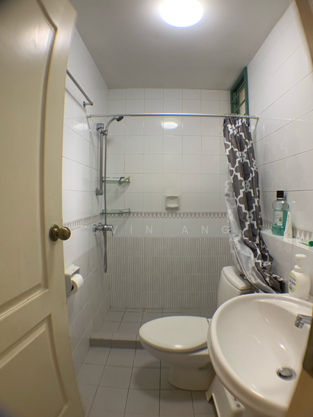 Tiara, 1 Kim Seng Walk, 4 Bedrooms, 1,550 sqft, Apartment For Rent, by Elvin Ang, 21915296 - PropertyGuru.com.sg