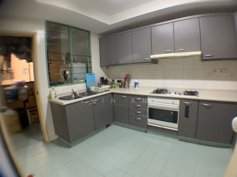 Tiara, 1 Kim Seng Walk, 4 Bedrooms, 1,550 sqft, Apartment For Rent, by Elvin Ang, 21915296 - PropertyGuru.com.sg
