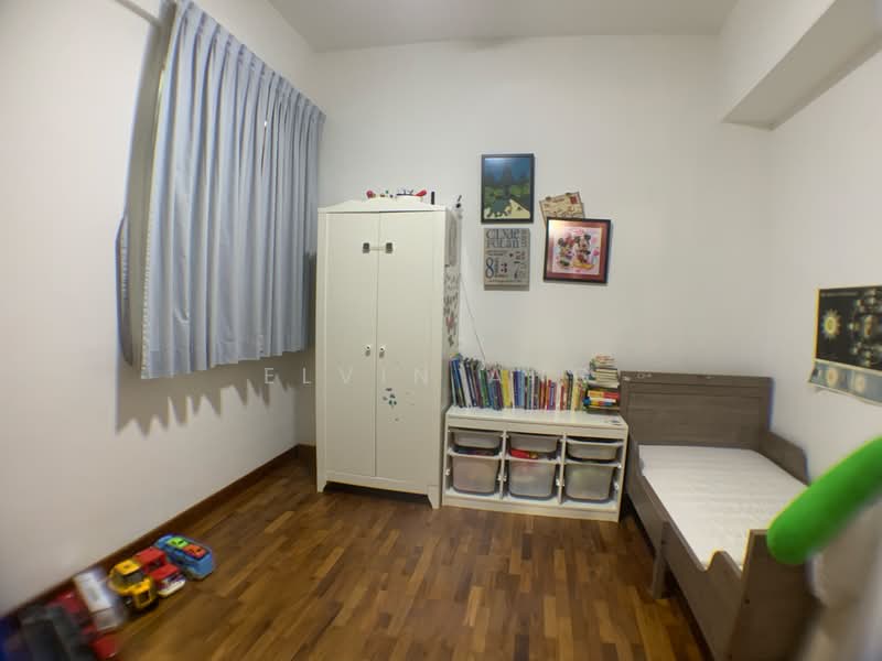 Tiara, 1 Kim Seng Walk, 4 Bedrooms, 1,550 sqft, Apartment For Rent, by Elvin Ang, 21915296 - PropertyGuru.com.sg