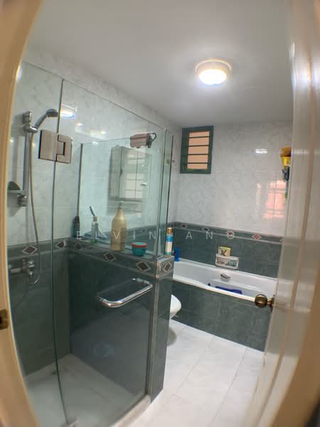Tiara, 1 Kim Seng Walk, 4 Bedrooms, 1,550 sqft, Apartment For Rent, by Elvin Ang, 21915296 - PropertyGuru.com.sg