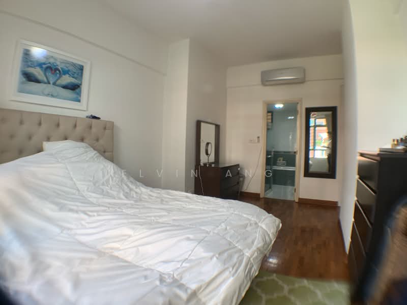 Tiara, 1 Kim Seng Walk, 4 Bedrooms, 1,550 sqft, Apartment For Rent, by Elvin Ang, 21915296 - PropertyGuru.com.sg