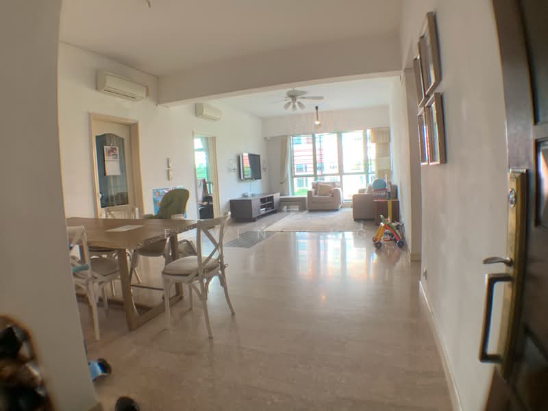 Tiara, 1 Kim Seng Walk, 4 Bedrooms, 1,550 sqft, Apartment For Rent, by Elvin Ang, 21915296 - PropertyGuru.com.sg