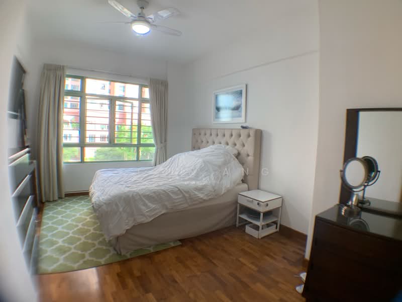 Tiara, 1 Kim Seng Walk, 4 Bedrooms, 1,550 sqft, Apartment For Rent, by Elvin Ang, 21915296 - PropertyGuru.com.sg