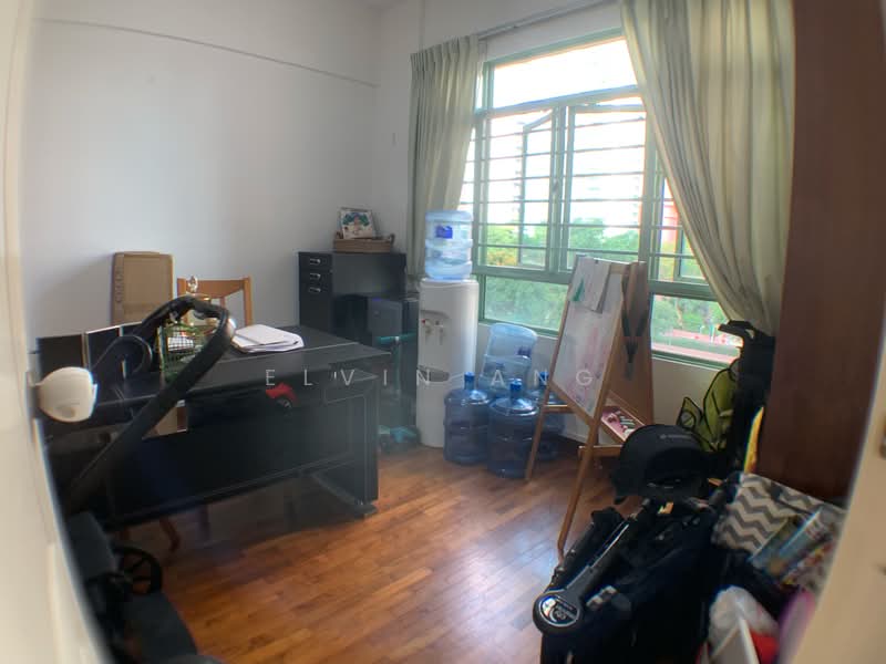 Tiara, 1 Kim Seng Walk, 4 Bedrooms, 1,550 sqft, Apartment For Rent, by Elvin Ang, 21915296 - PropertyGuru.com.sg