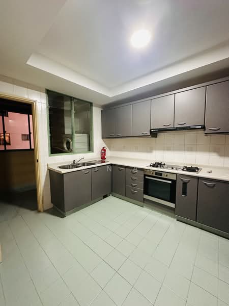 Tiara, 1 Kim Seng Walk, 4 Bedrooms, 1,550 sqft, Apartment For Rent, by Elvin Ang, 21915296 - PropertyGuru.com.sg