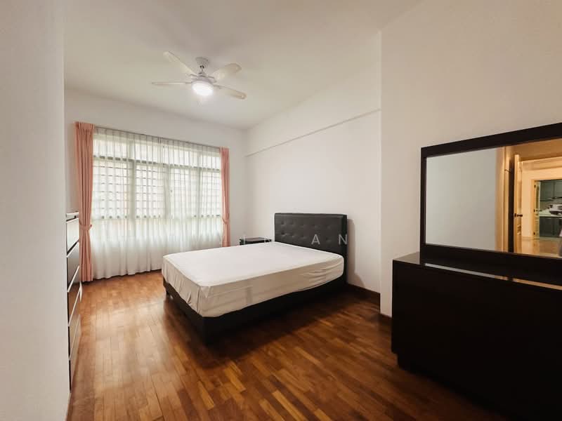Tiara, 1 Kim Seng Walk, 4 Bedrooms, 1,550 sqft, Apartment For Rent, by Elvin Ang, 21915296 - PropertyGuru.com.sg